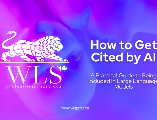 How to Get Cited by AI: A Practical Guide to Being Included in Large Language Models